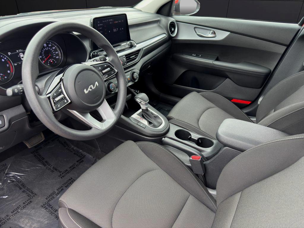 2024 KIA FORTE LX KBB VALUE 18K WOW Columbus OH