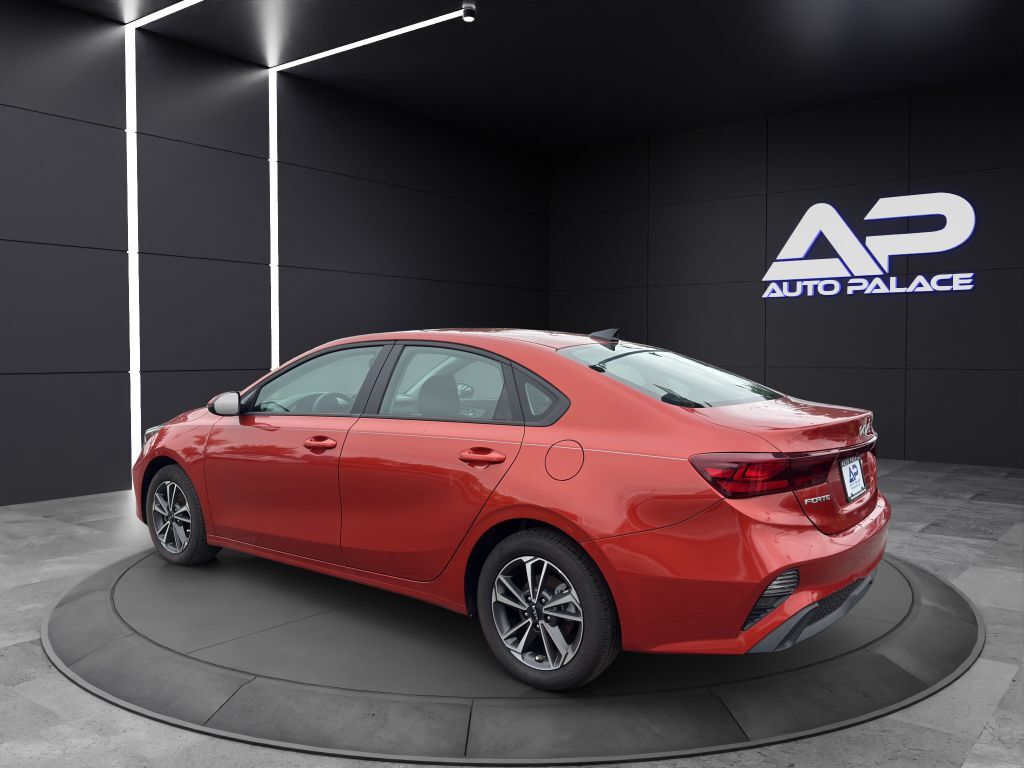 2024 KIA FORTE LX KBB VALUE 18K WOW Columbus OH