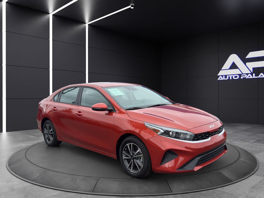 2024 KIA FORTE LX KBB VALUE 18K WOW Columbus OH