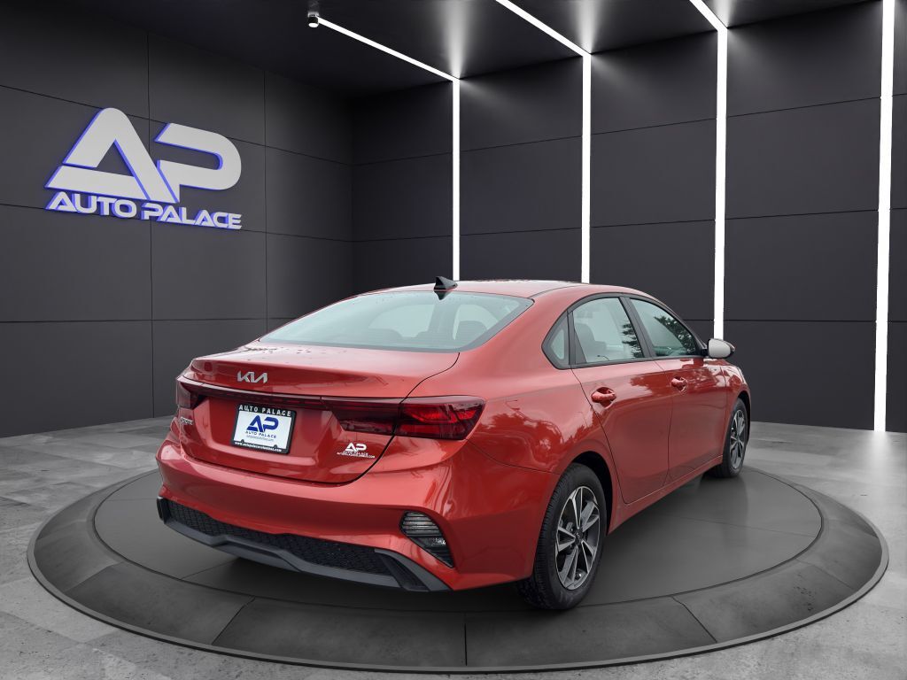 2024 KIA FORTE LX KBB VALUE 18K WOW Columbus OH