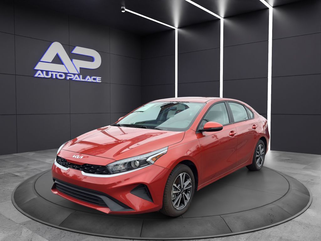 2024 KIA FORTE LX KBB VALUE 18K WOW Columbus OH