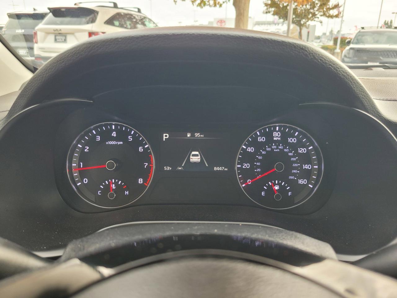 2024 KIA FORTE LXS Roseville CA