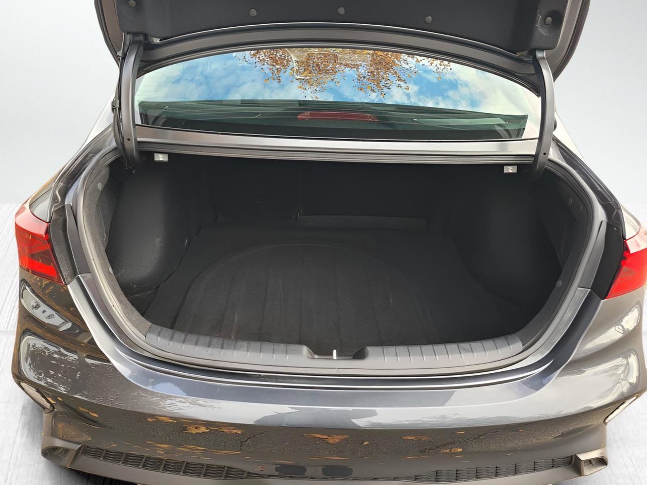 2024 KIA FORTE LXS Roseville CA