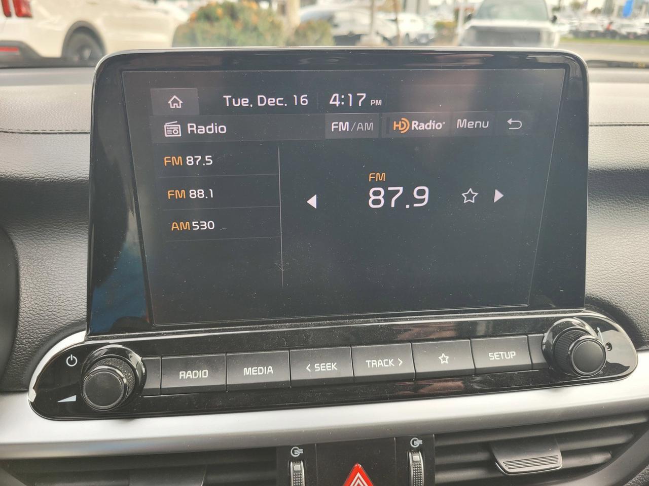 2024 KIA FORTE LXS Roseville CA