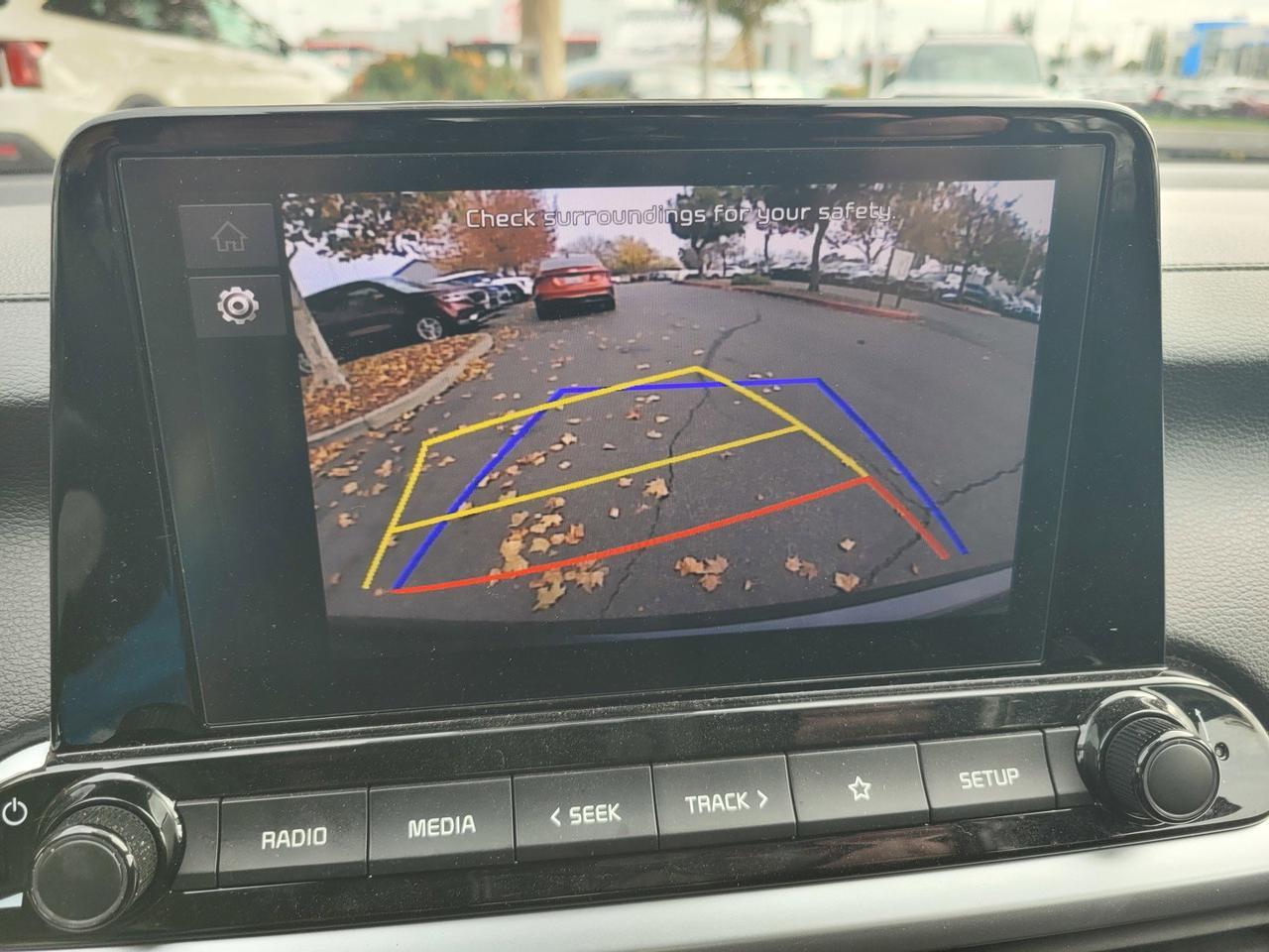 2024 KIA FORTE LXS Roseville CA