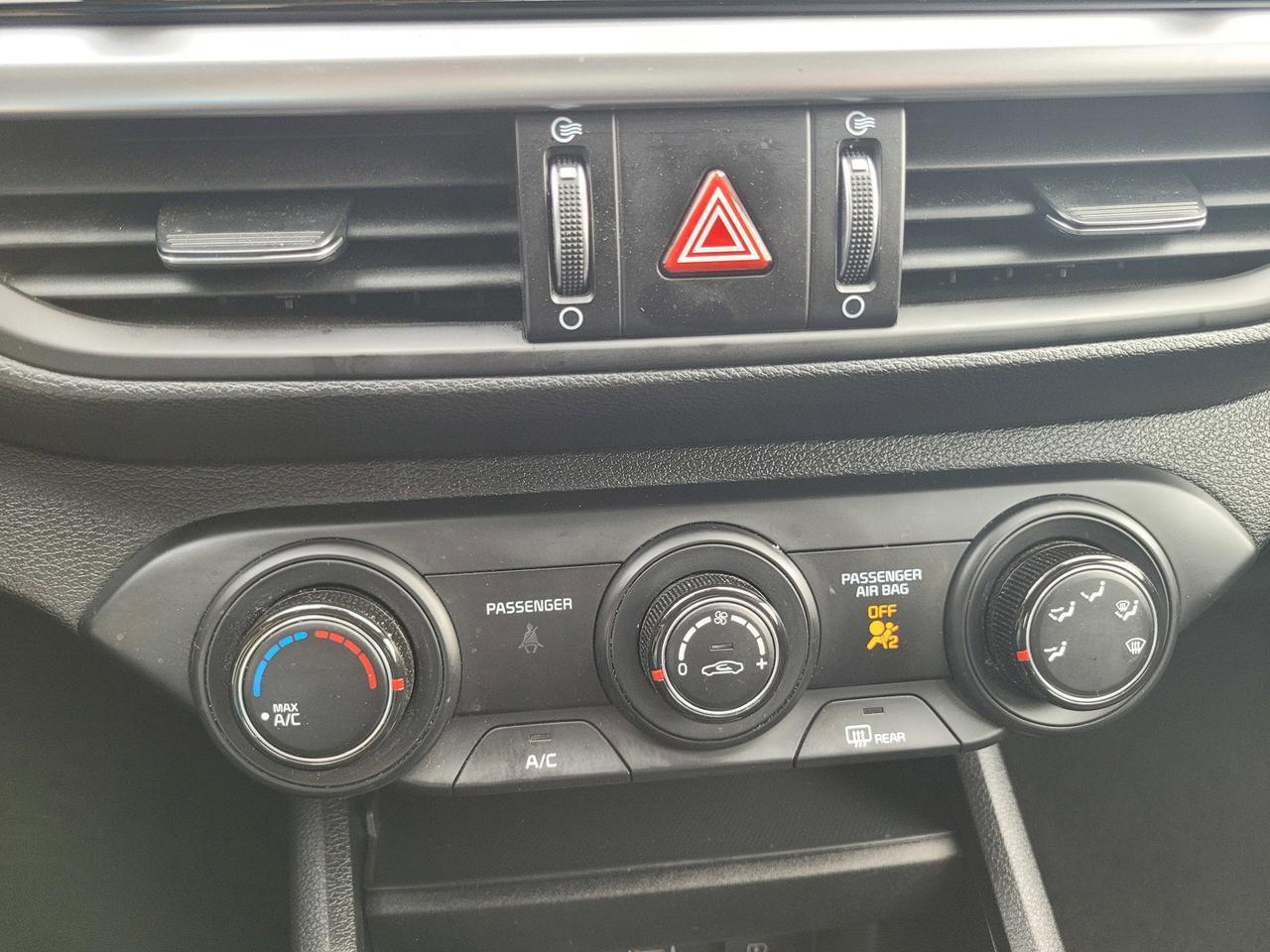 2024 KIA FORTE LXS Roseville CA