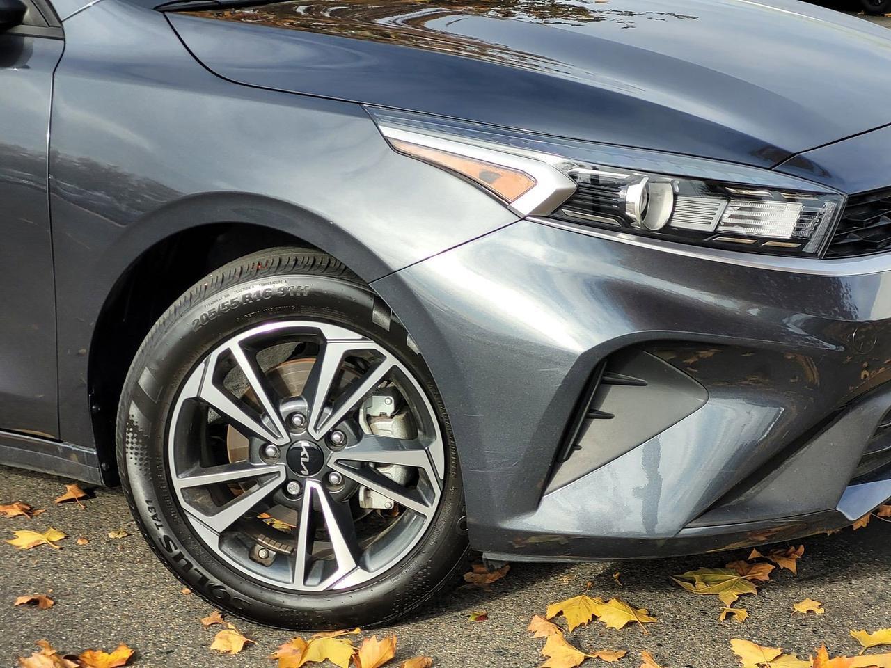 2024 KIA FORTE LXS Roseville CA