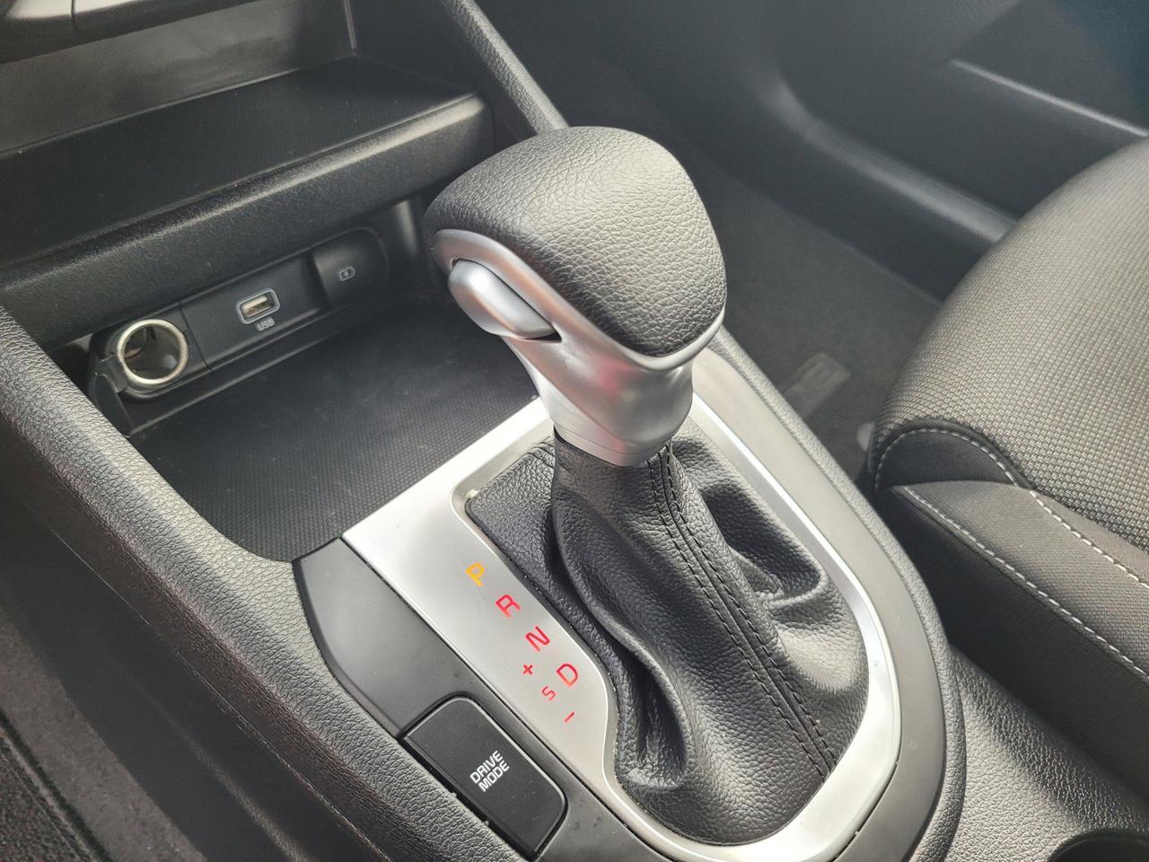 2024 KIA FORTE LXS Roseville CA