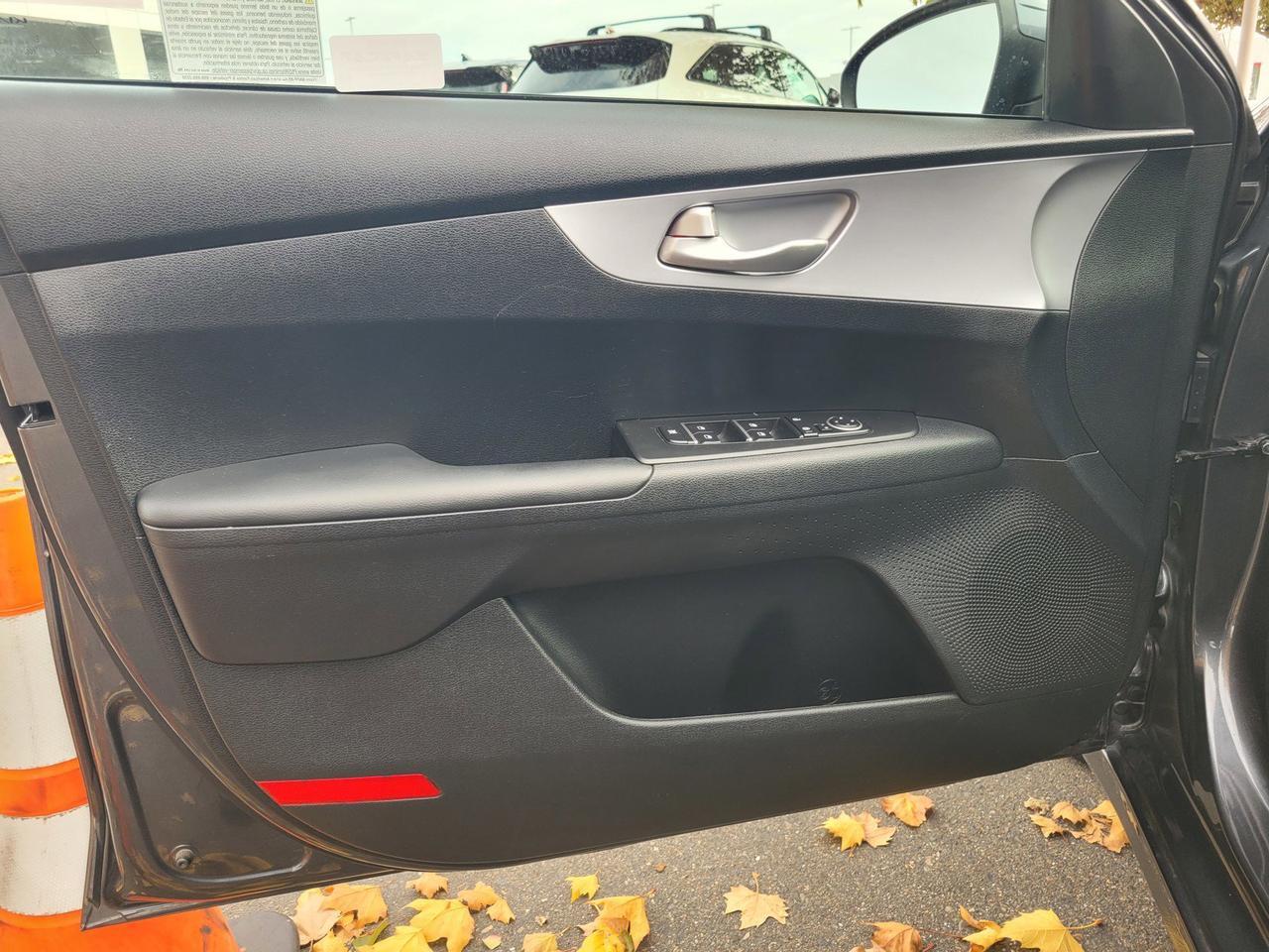 2024 KIA FORTE LXS Roseville CA