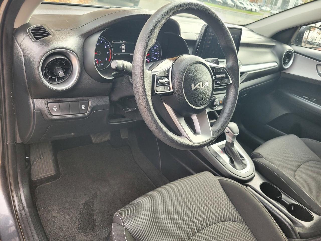 2024 KIA FORTE LXS Roseville CA