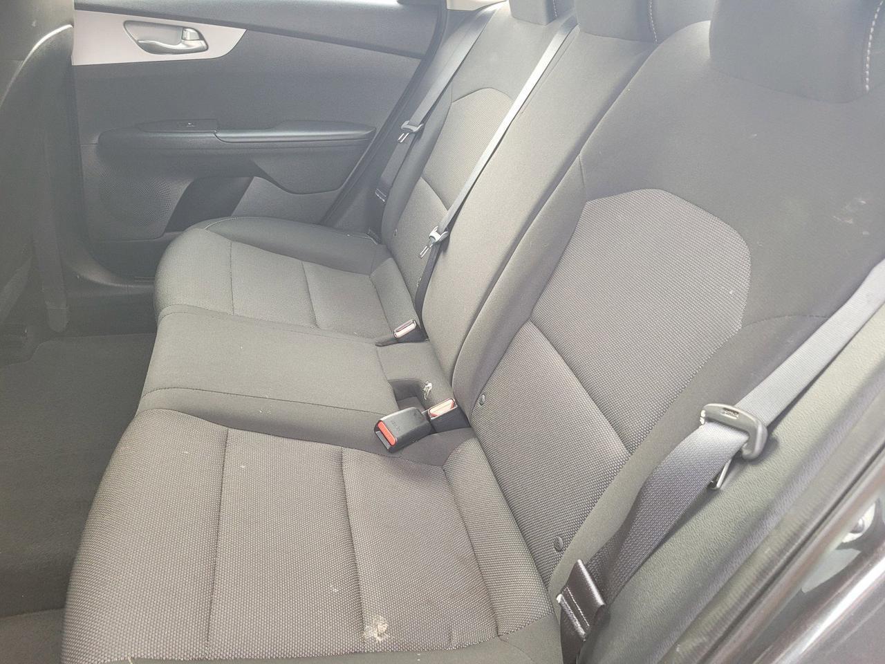 2024 KIA FORTE LXS Roseville CA