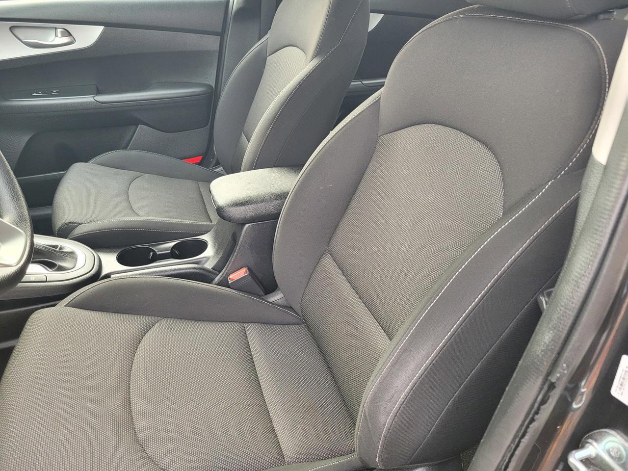 2024 KIA FORTE LXS Roseville CA