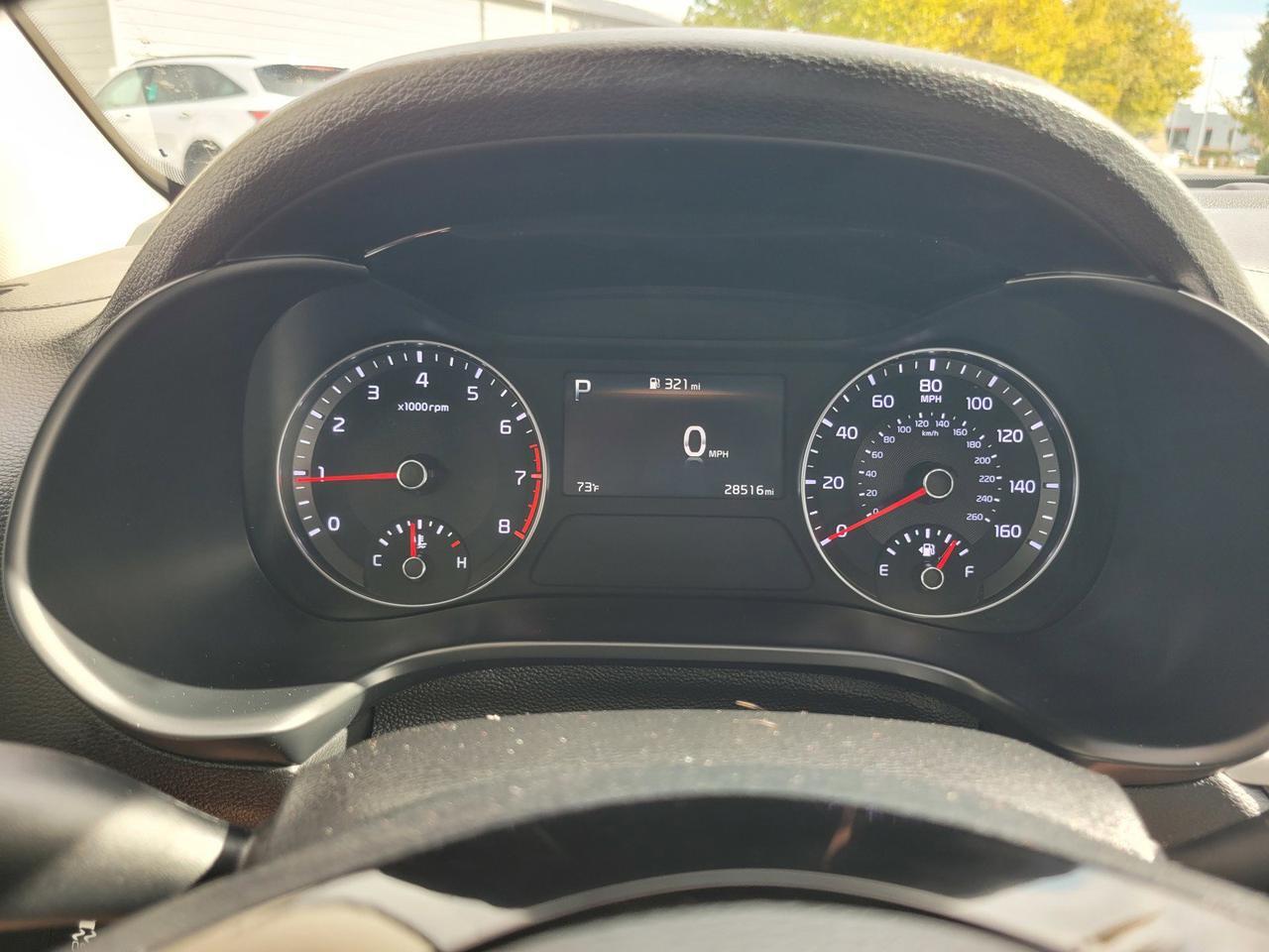 2024 KIA FORTE LXS Roseville CA