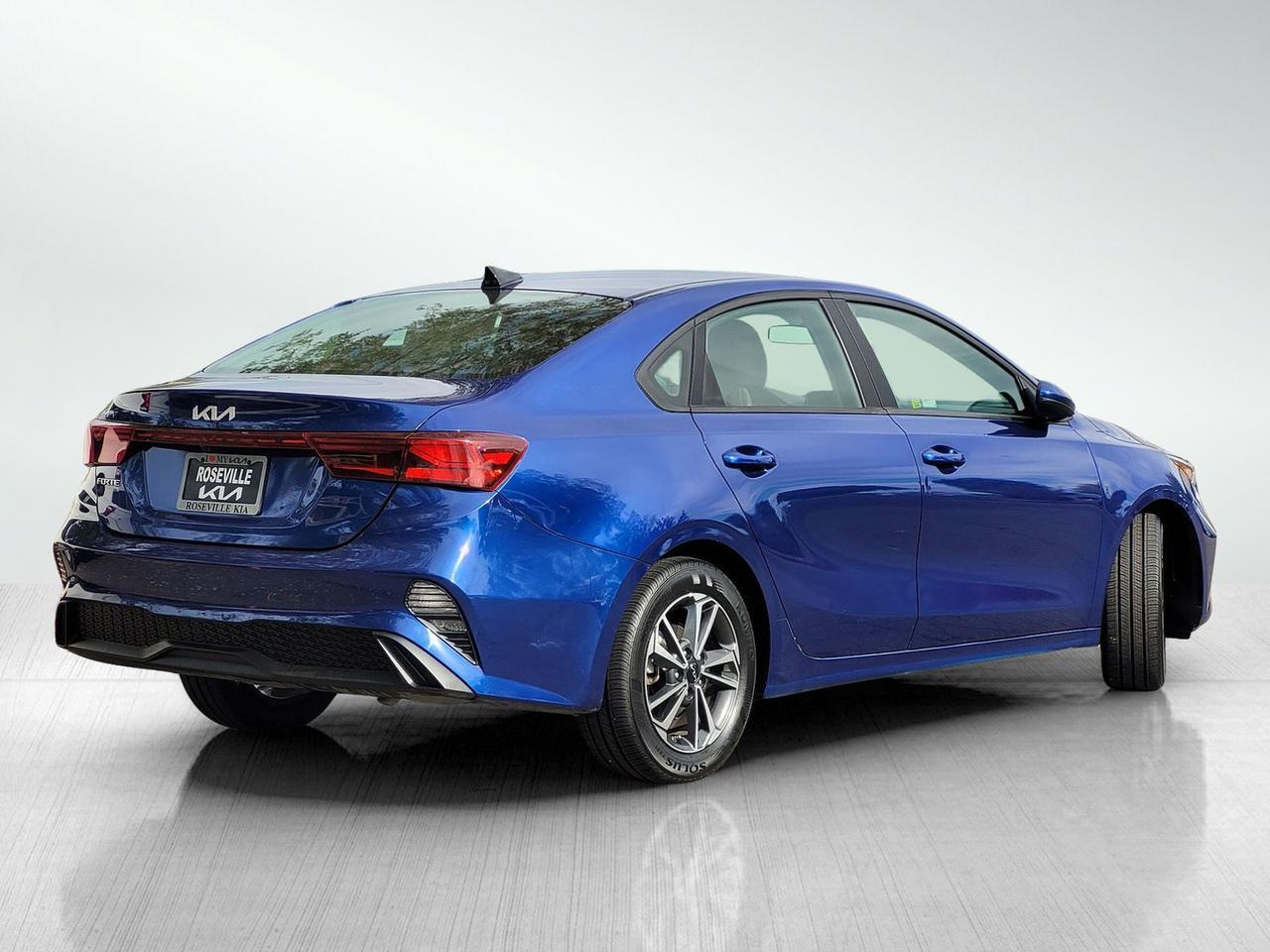 2024 KIA FORTE LXS Roseville CA