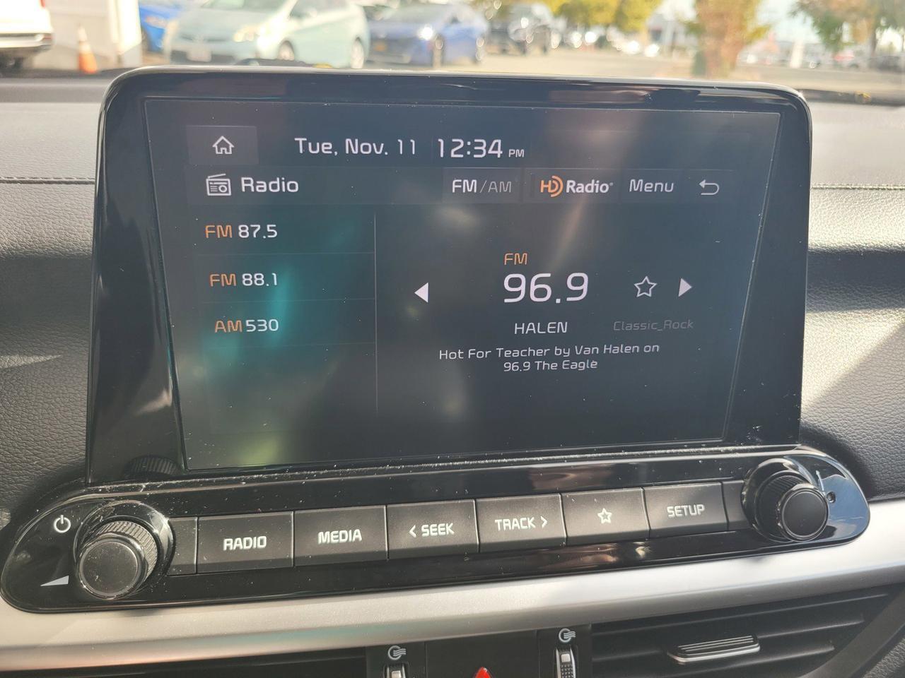 2024 KIA FORTE LXS Roseville CA