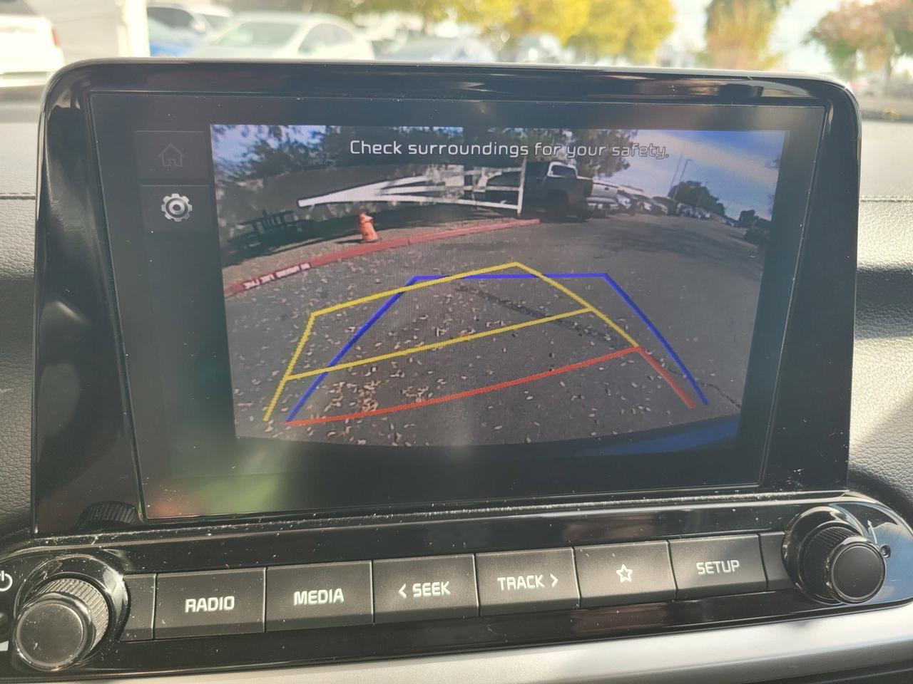 2024 KIA FORTE LXS Roseville CA