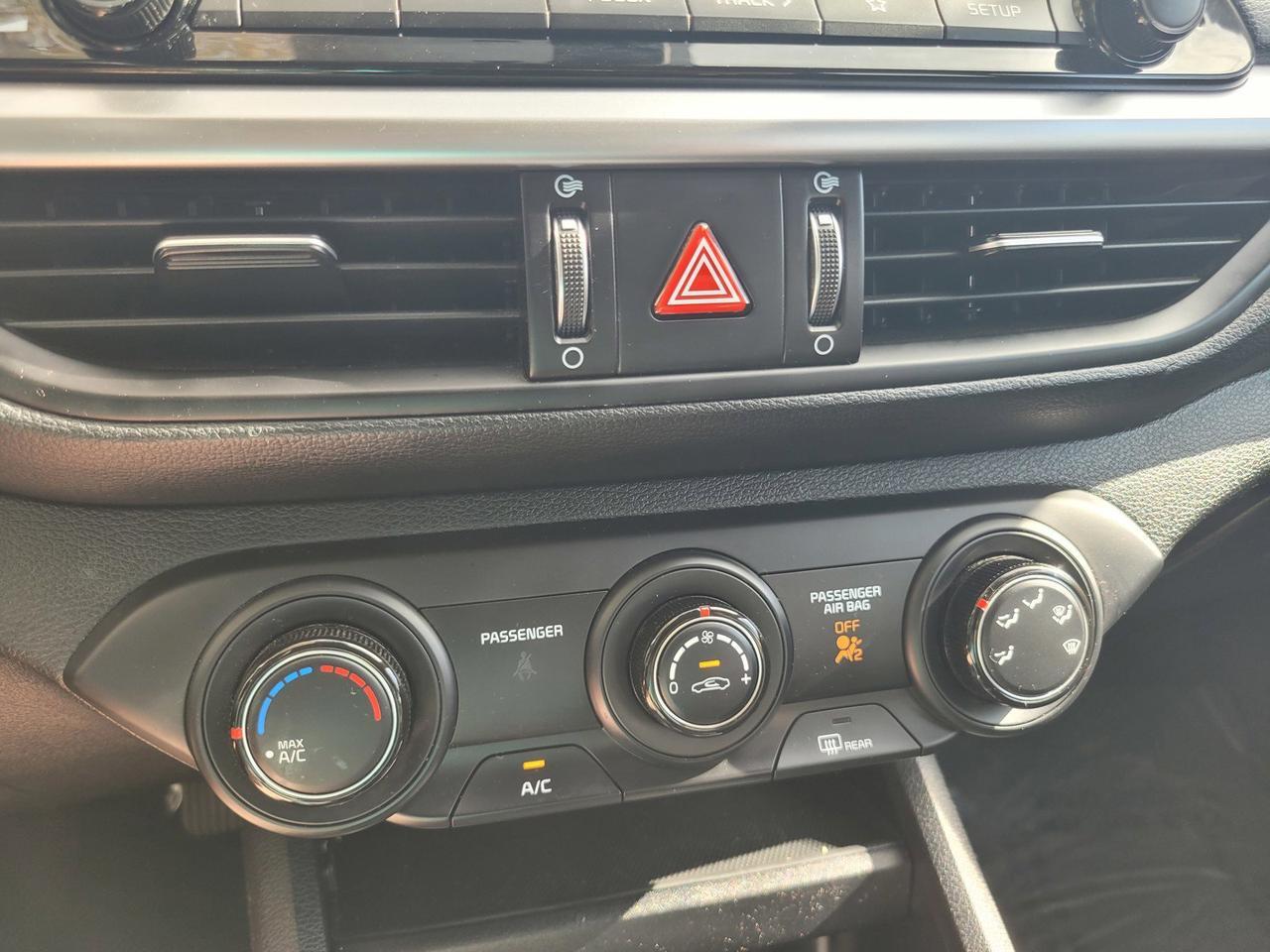 2024 KIA FORTE LXS Roseville CA