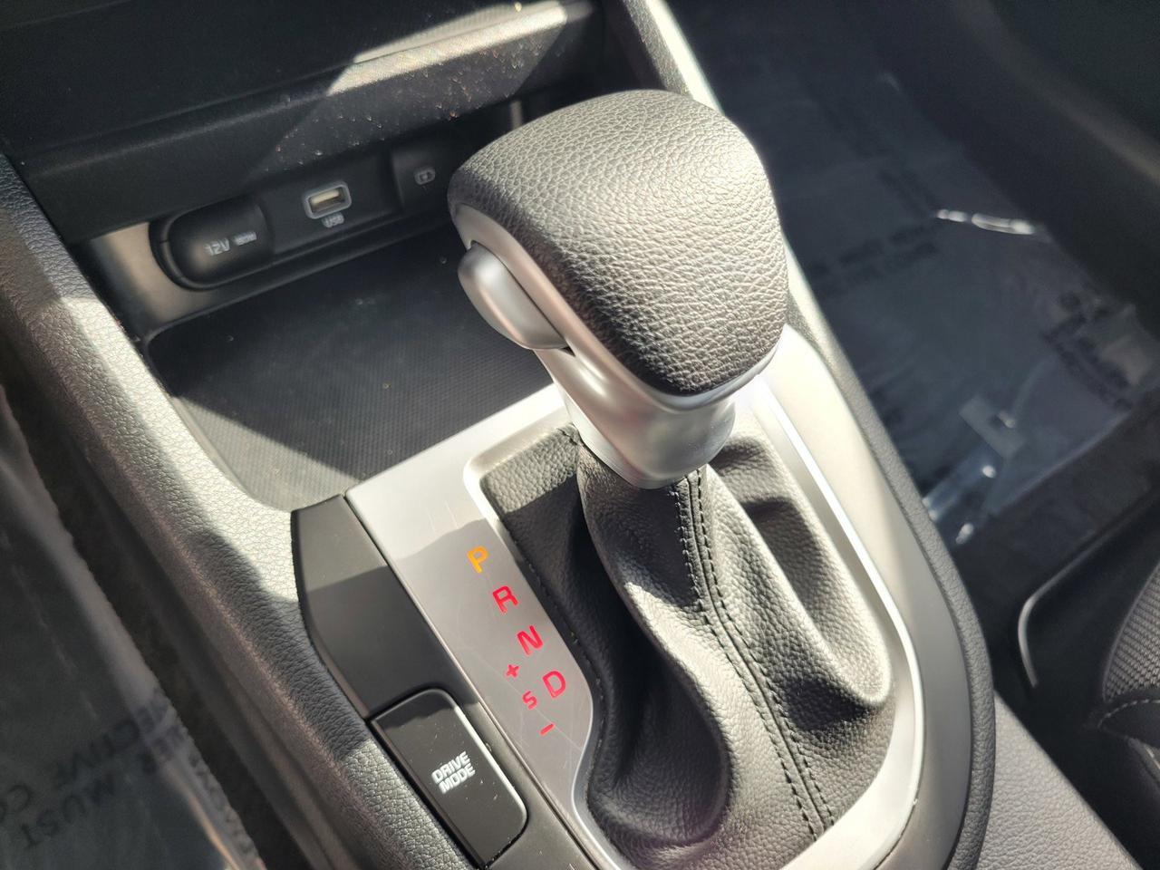 2024 KIA FORTE LXS Roseville CA