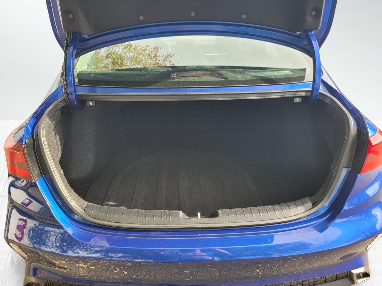 2024 KIA FORTE LXS Roseville CA