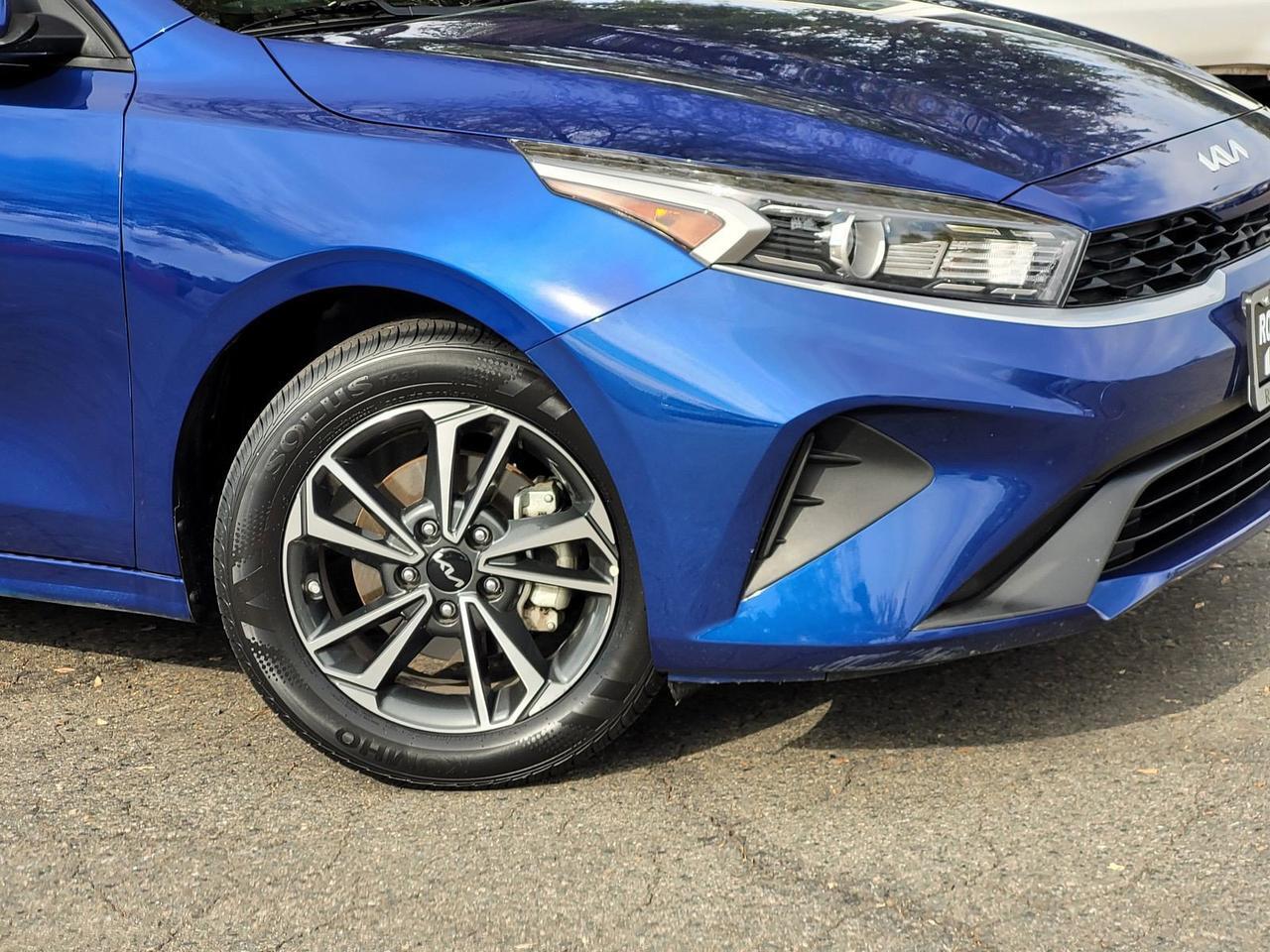 2024 KIA FORTE LXS Roseville CA