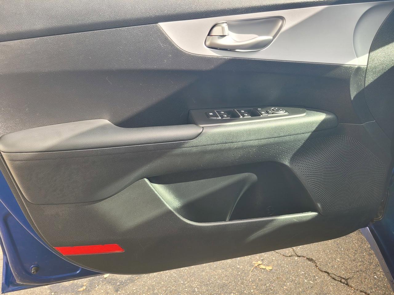 2024 KIA FORTE LXS Roseville CA