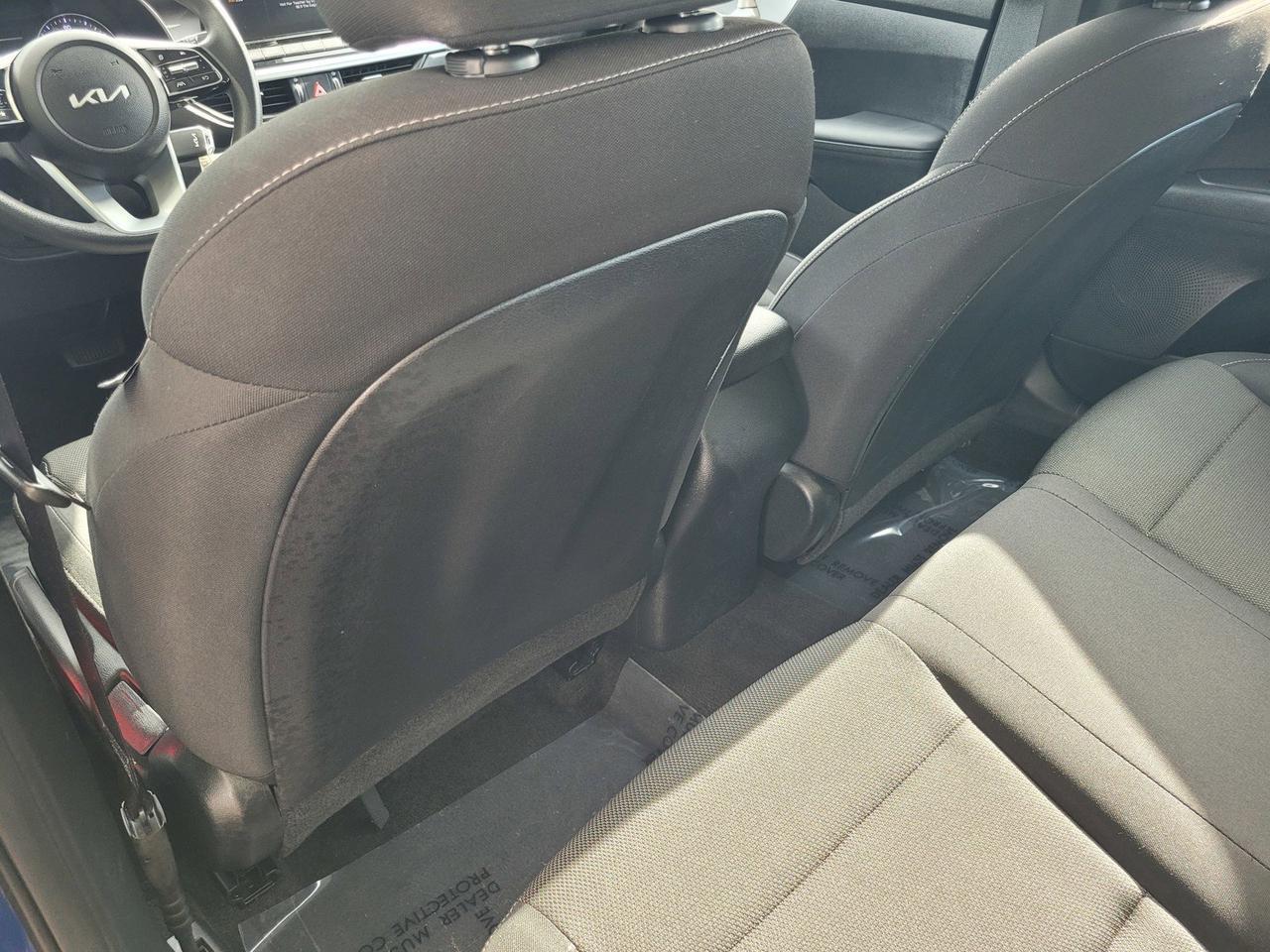 2024 KIA FORTE LXS Roseville CA