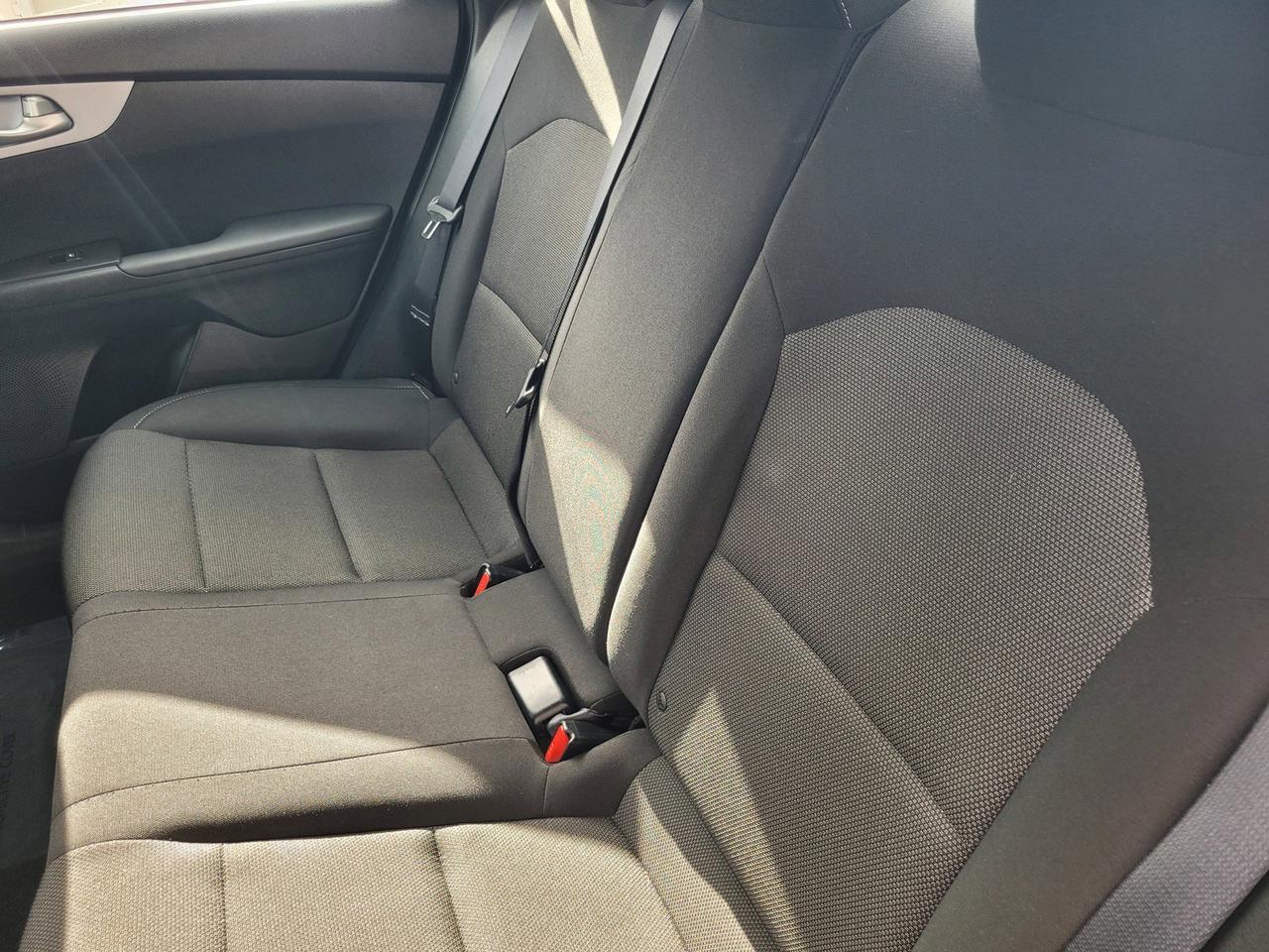 2024 KIA FORTE LXS Roseville CA