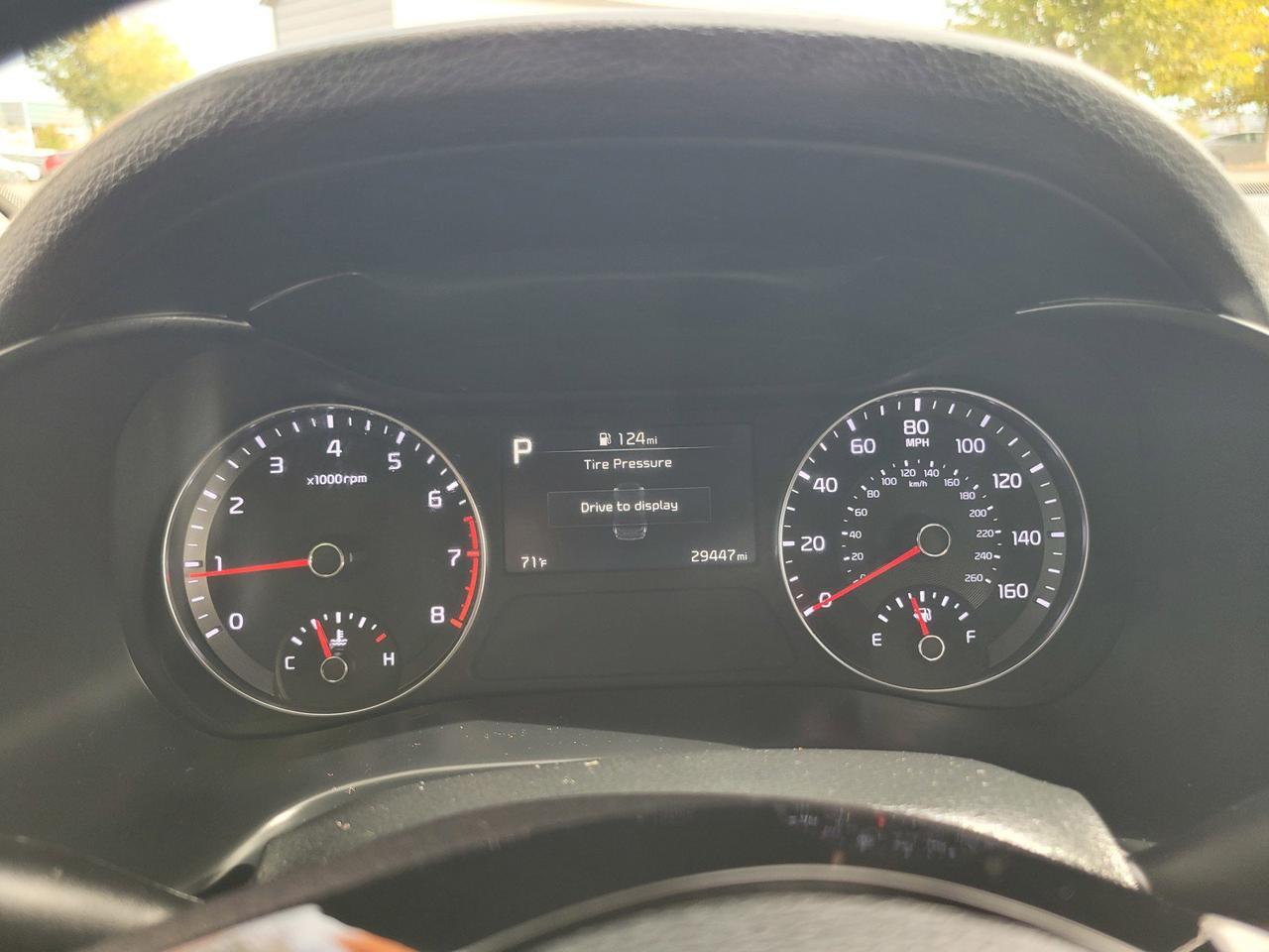 2024 KIA FORTE LXS Roseville CA