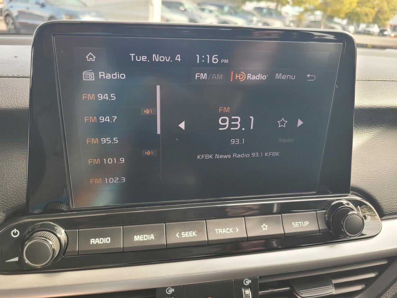 2024 KIA FORTE LXS Roseville CA