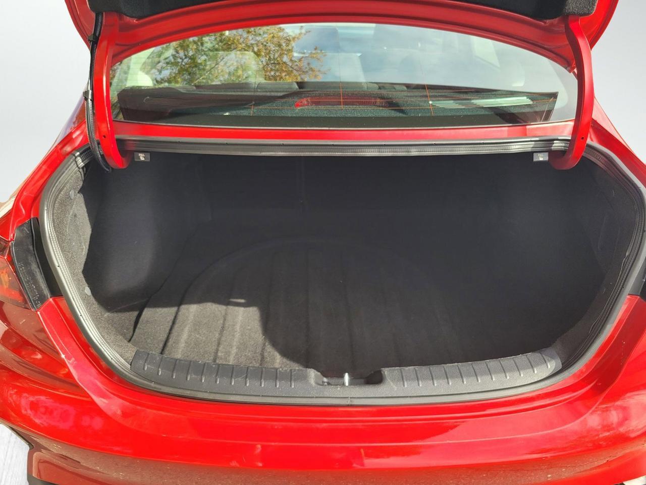 2024 KIA FORTE LXS Roseville CA