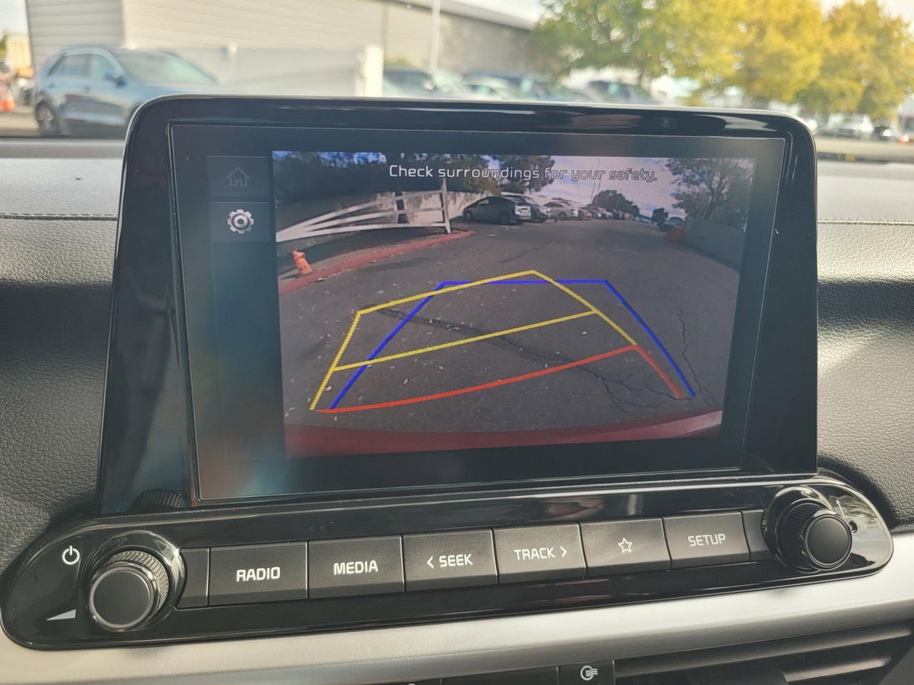 2024 KIA FORTE LXS Roseville CA