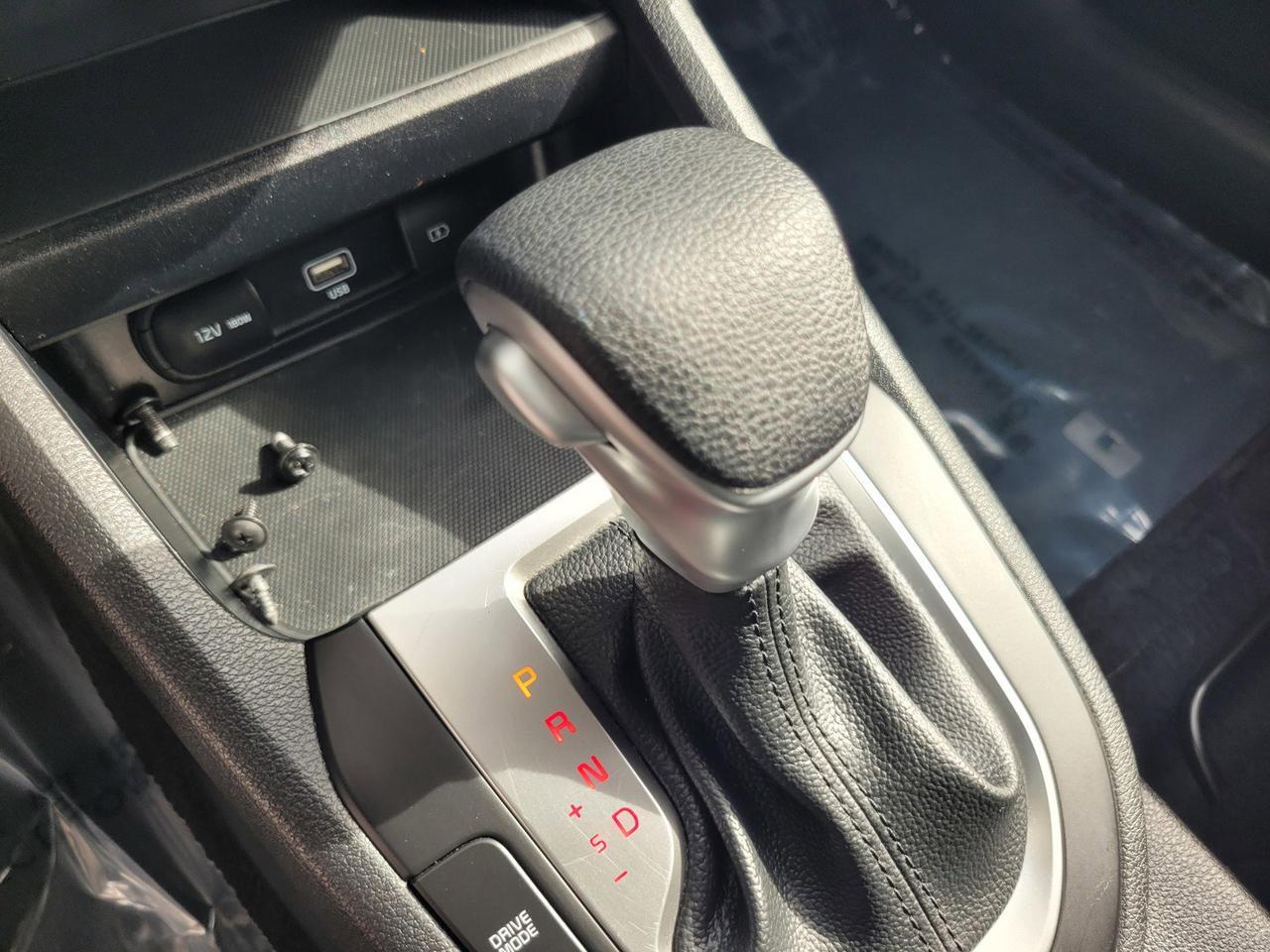 2024 KIA FORTE LXS Roseville CA