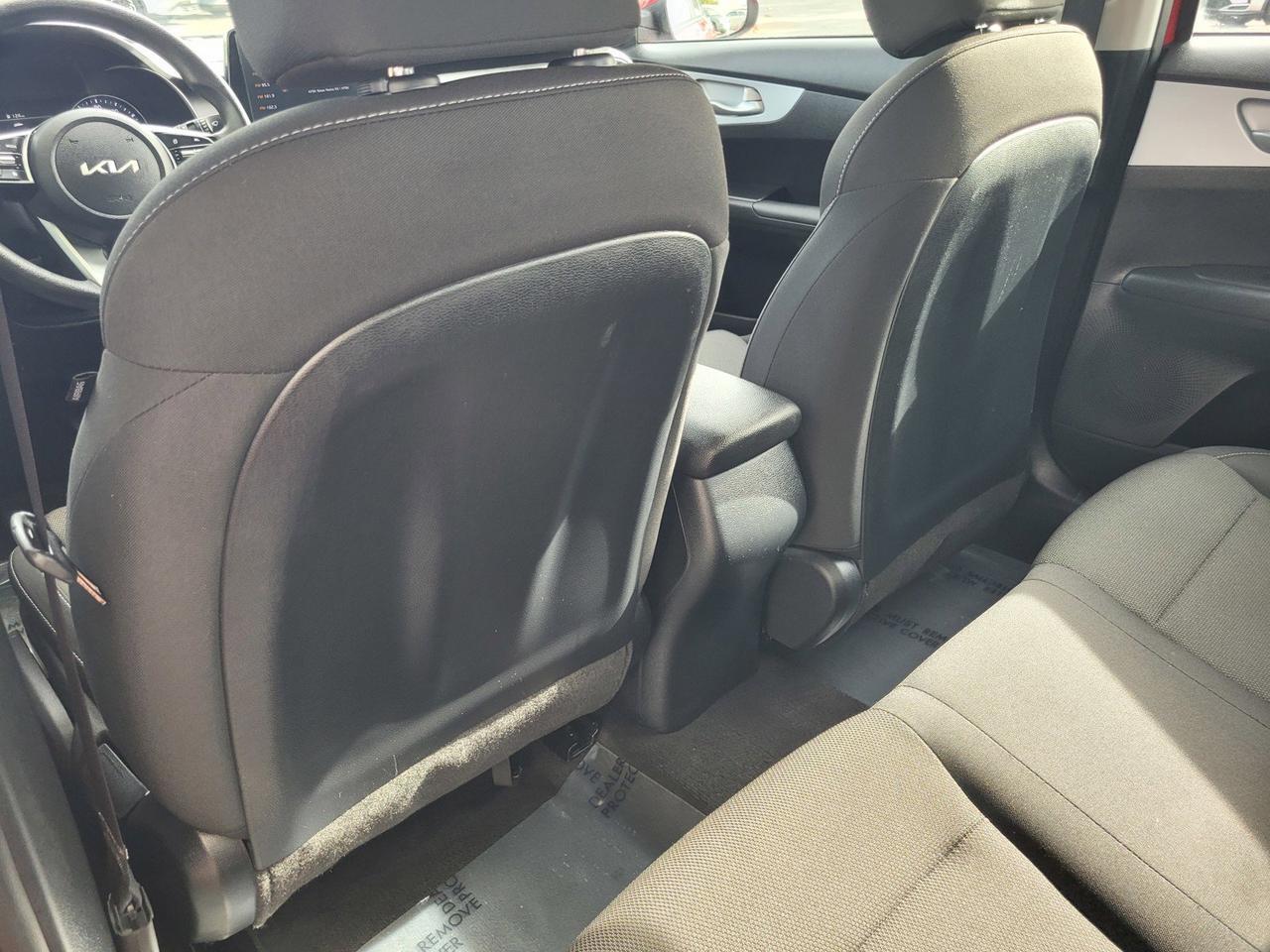 2024 KIA FORTE LXS Roseville CA