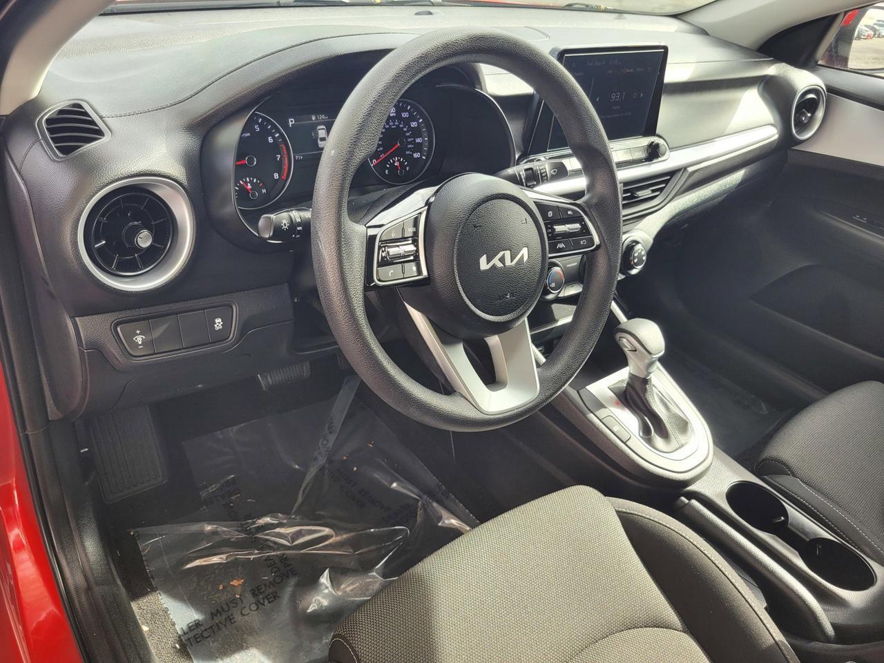 2024 KIA FORTE LXS Roseville CA