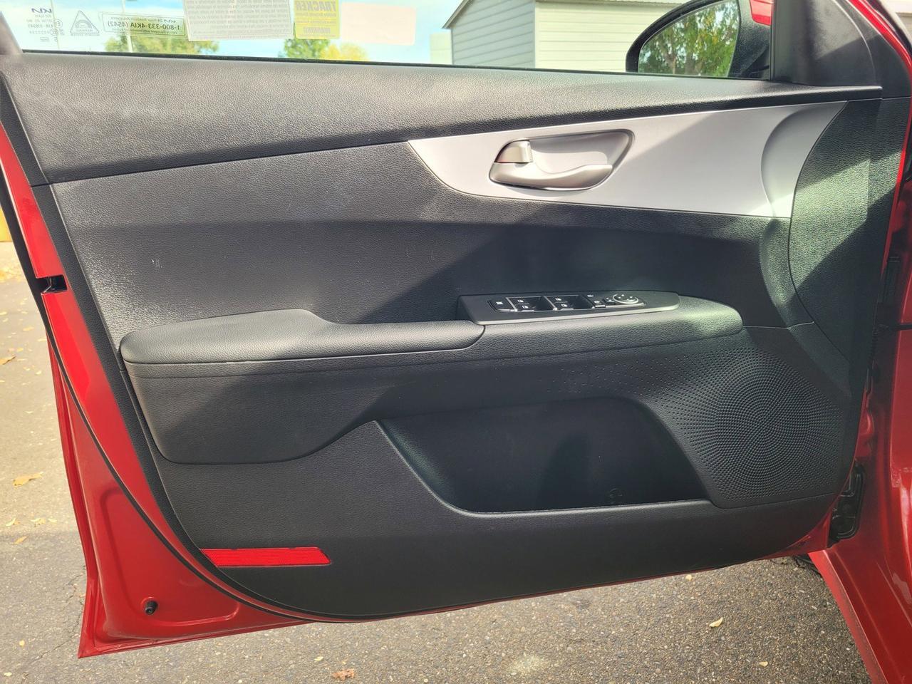 2024 KIA FORTE LXS Roseville CA