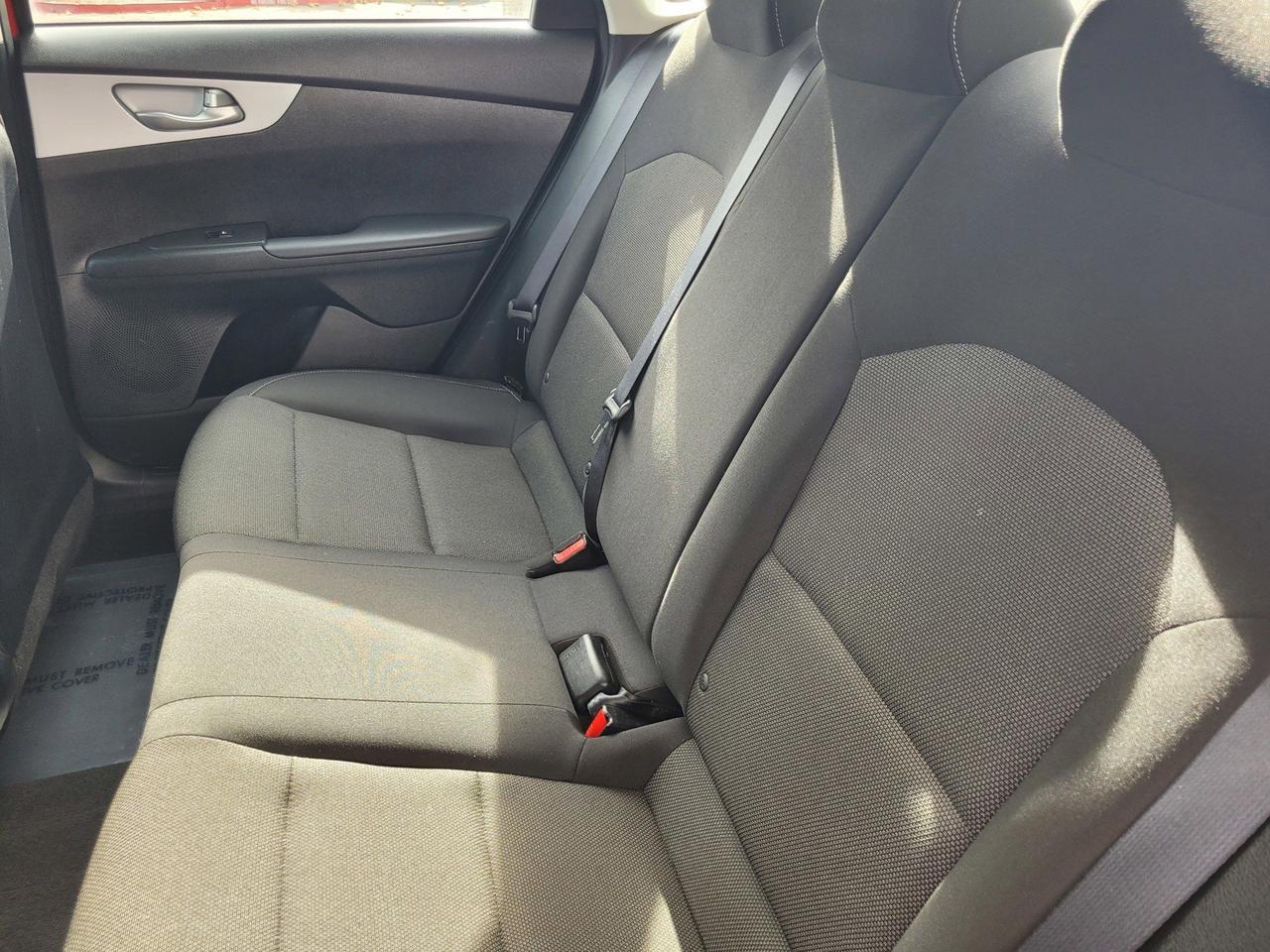 2024 KIA FORTE LXS Roseville CA