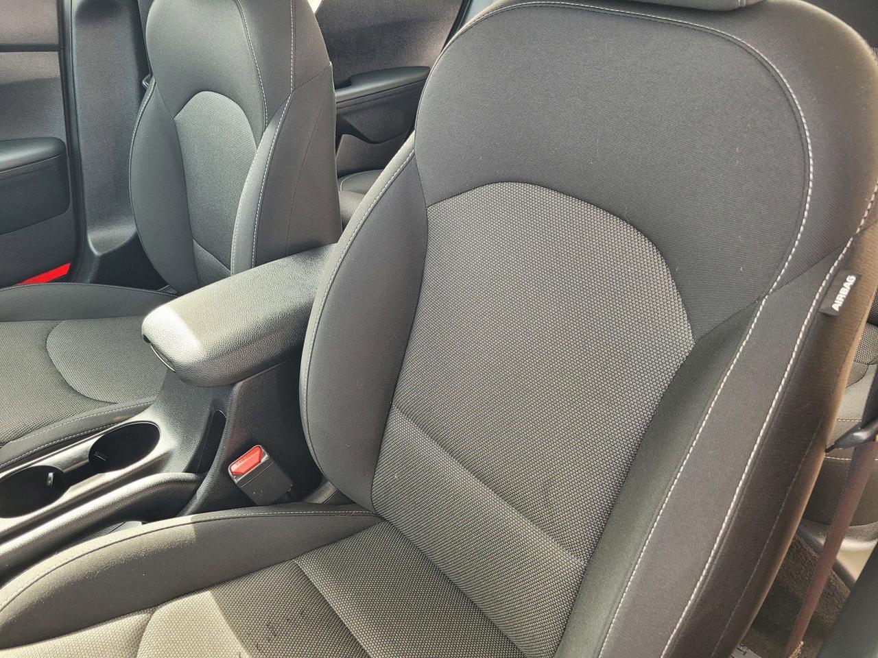 2024 KIA FORTE LXS Roseville CA