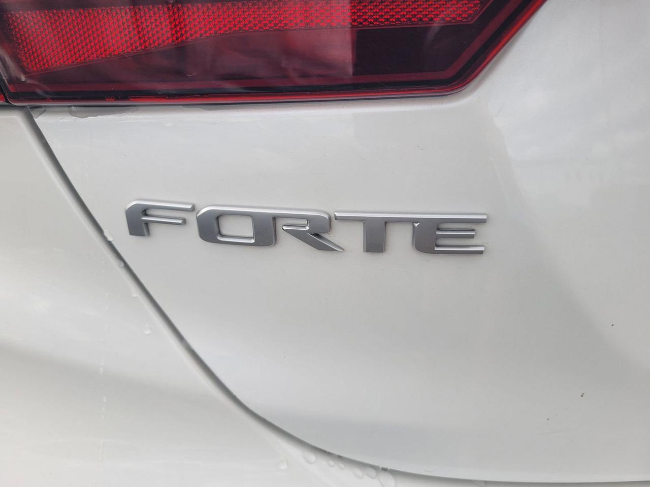 2024 KIA FORTE LXS Roseville CA