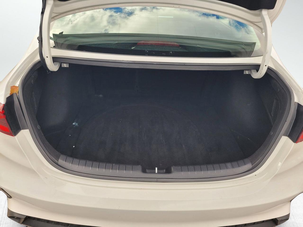 2024 KIA FORTE LXS Roseville CA