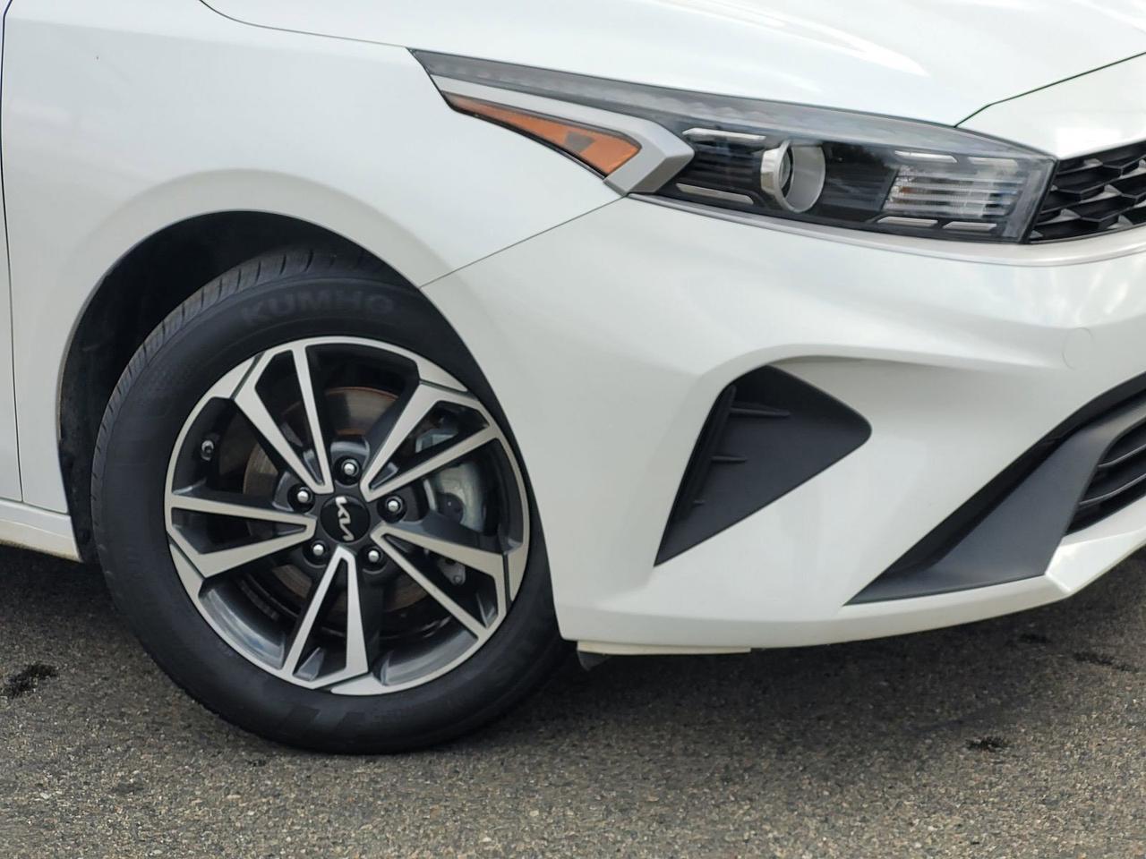 2024 KIA FORTE LXS Roseville CA