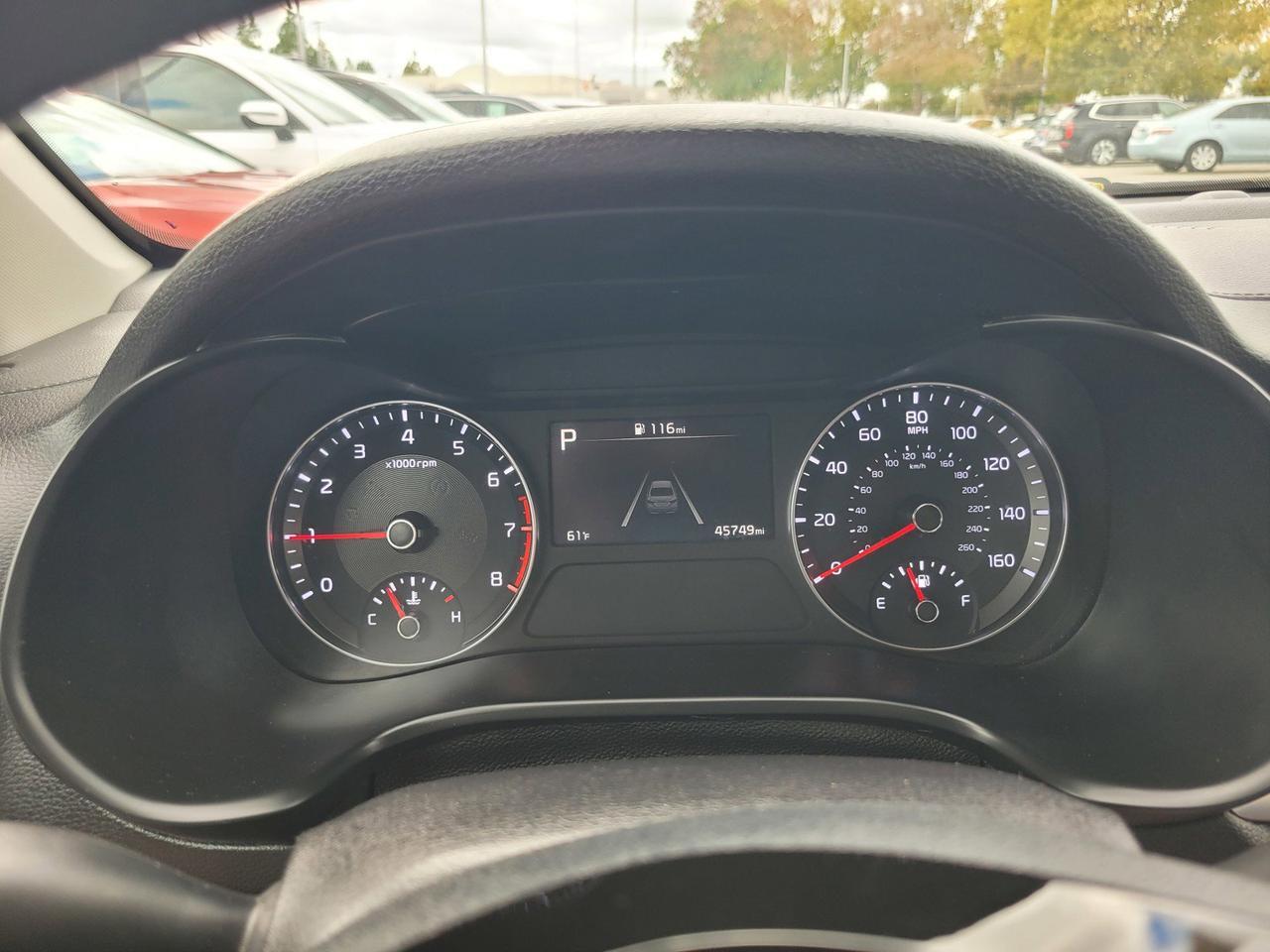 2024 KIA FORTE LXS Roseville CA