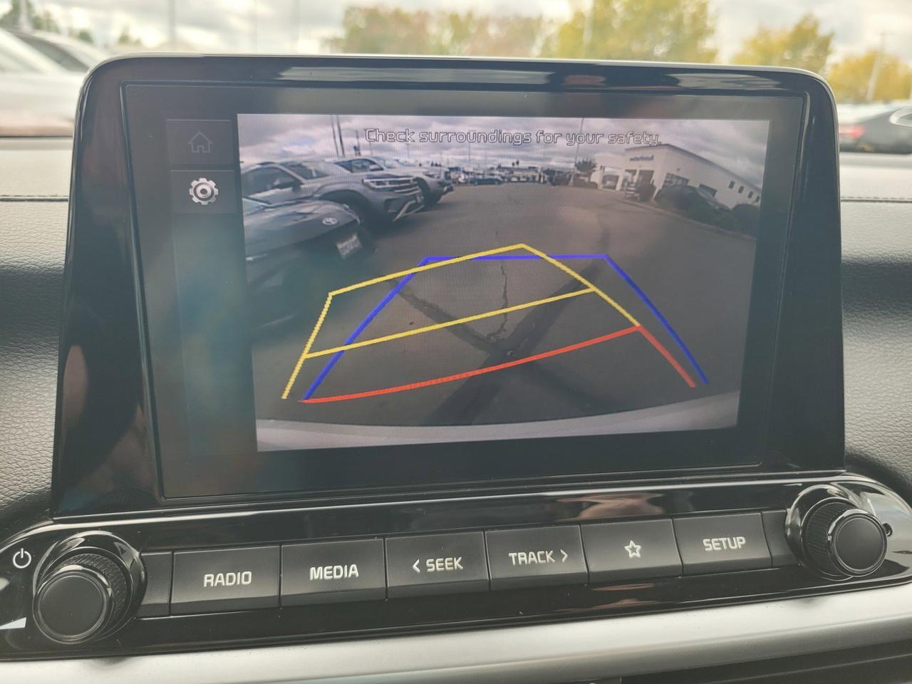 2024 KIA FORTE LXS Roseville CA