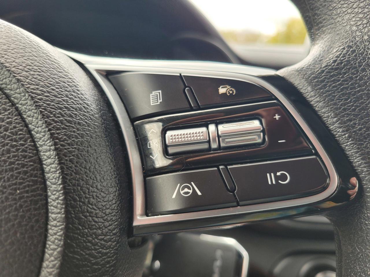 2024 KIA FORTE LXS Roseville CA