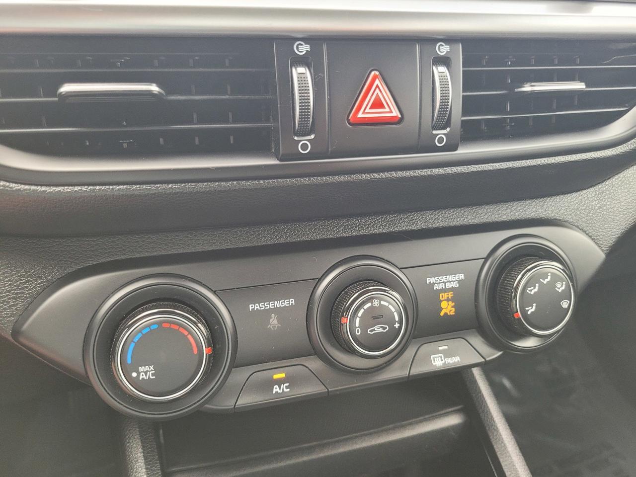 2024 KIA FORTE LXS Roseville CA