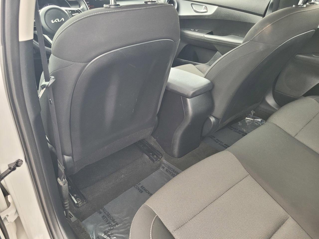 2024 KIA FORTE LXS Roseville CA