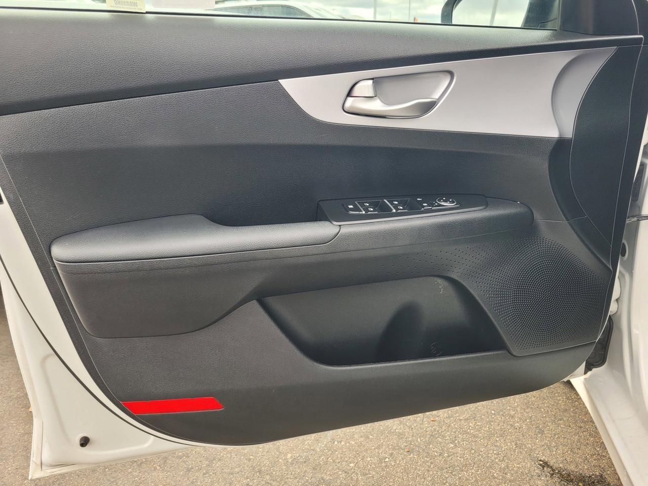 2024 KIA FORTE LXS Roseville CA