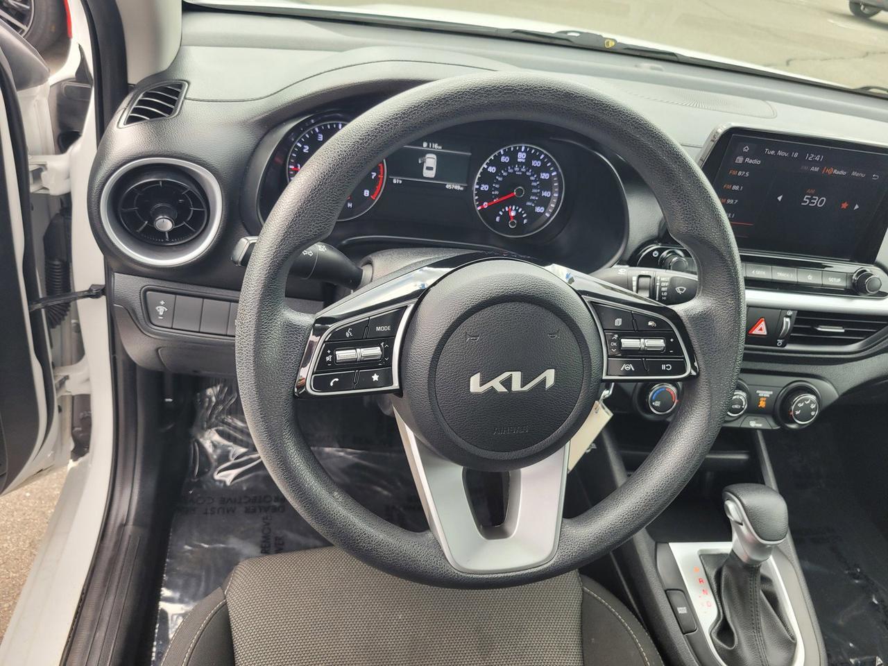 2024 KIA FORTE LXS Roseville CA