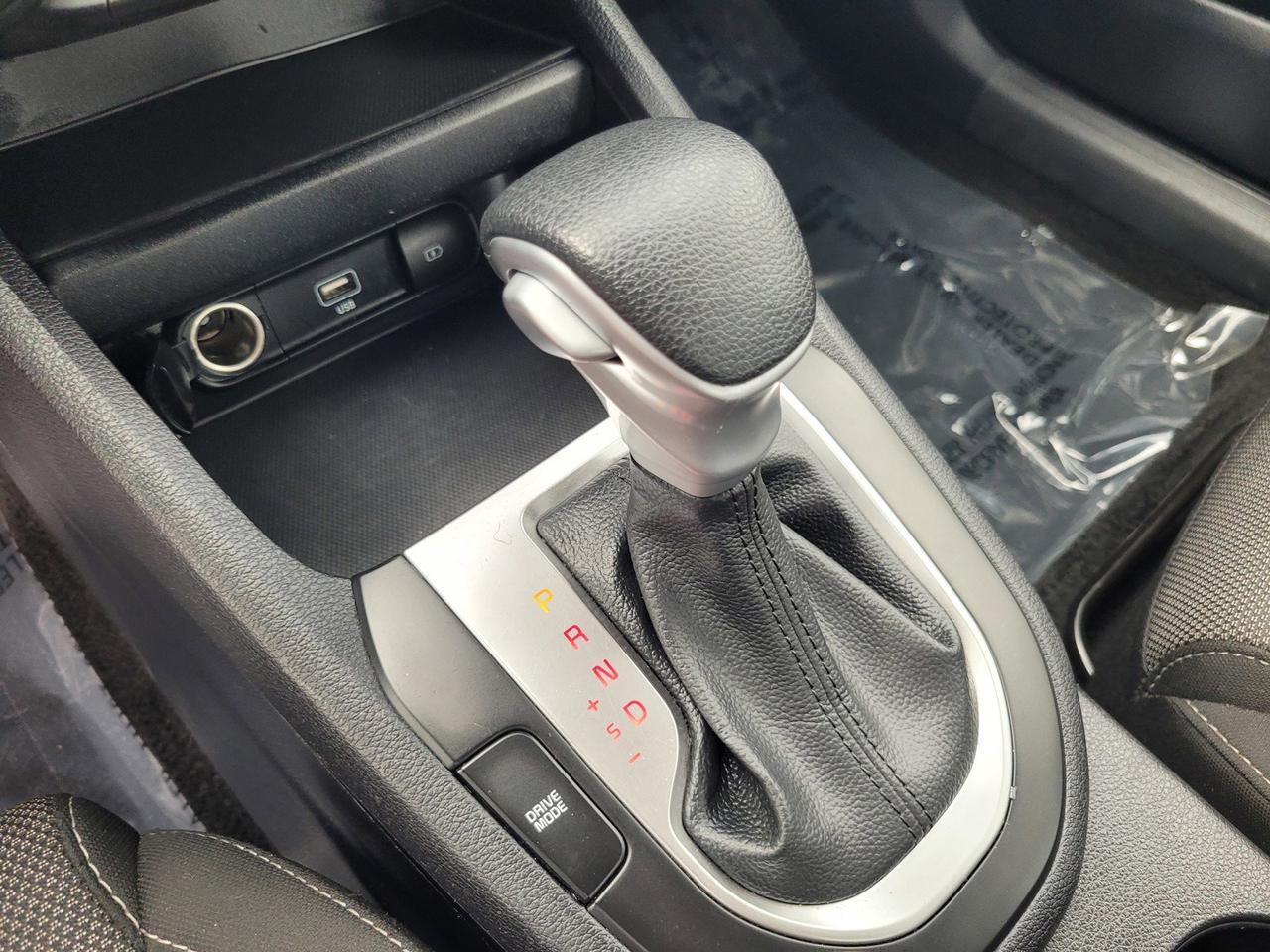 2024 KIA FORTE LXS Roseville CA