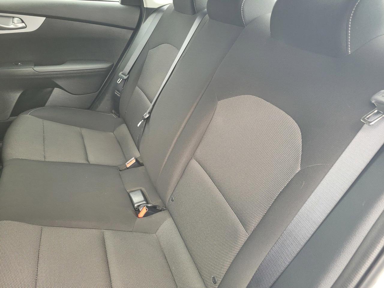 2024 KIA FORTE LXS Roseville CA