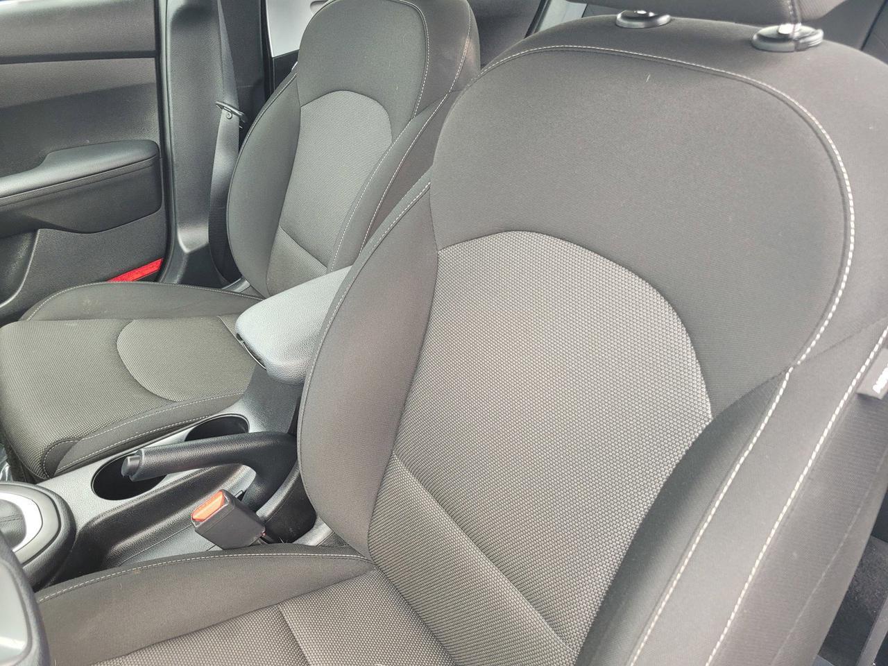 2024 KIA FORTE LXS Roseville CA